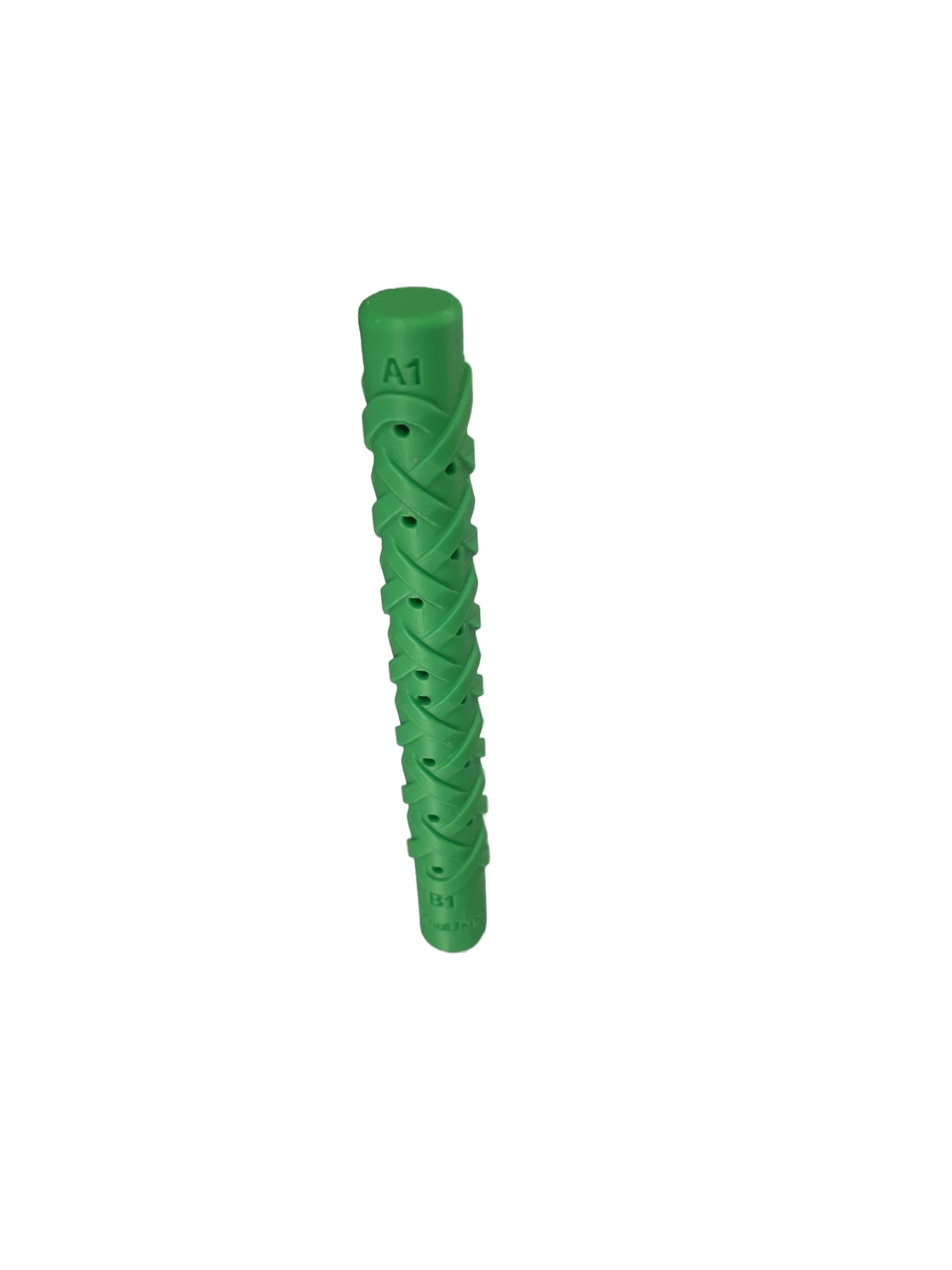 Turks Head Knot Mandrel 15 to 75mm Knot Jig