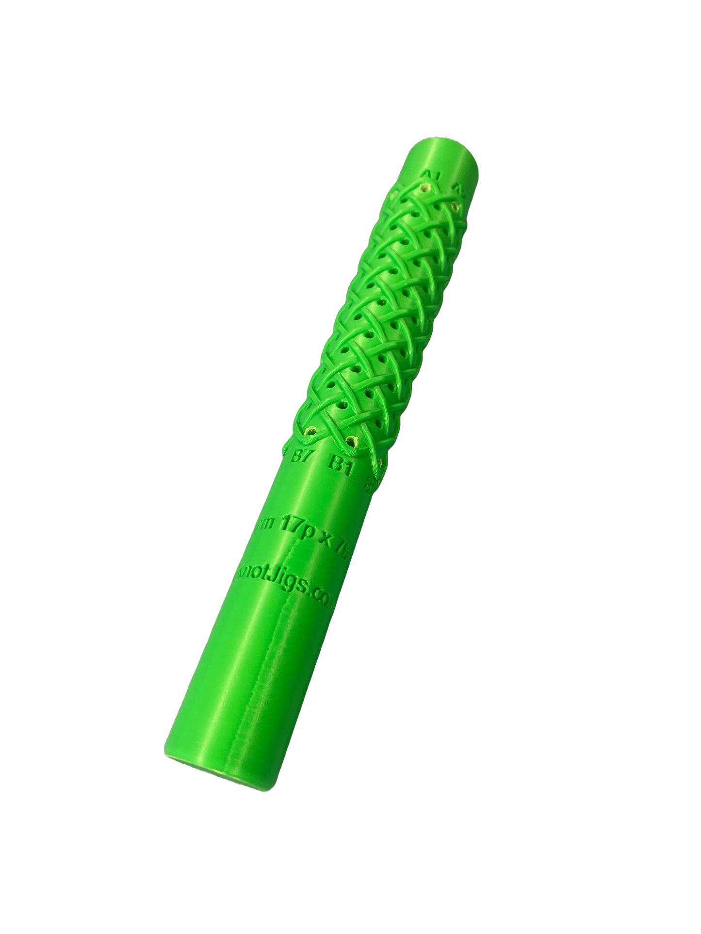 25mm Turks Head Mandrel Knot Jig