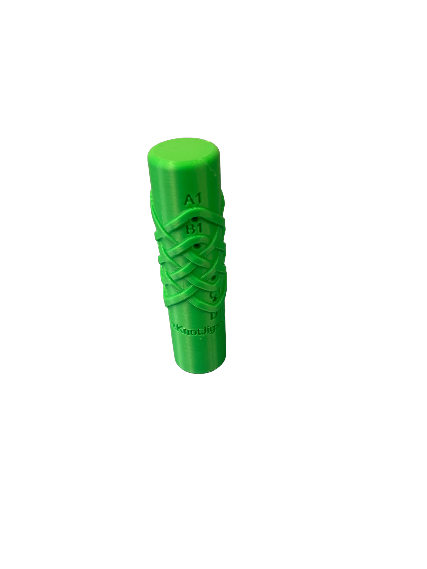 Globe Knot Mandrel Knot Jig Set