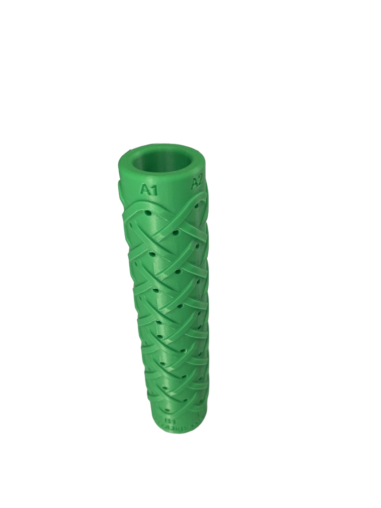 Turks Head Knot Mandrel 15 to 75mm Knot Jig