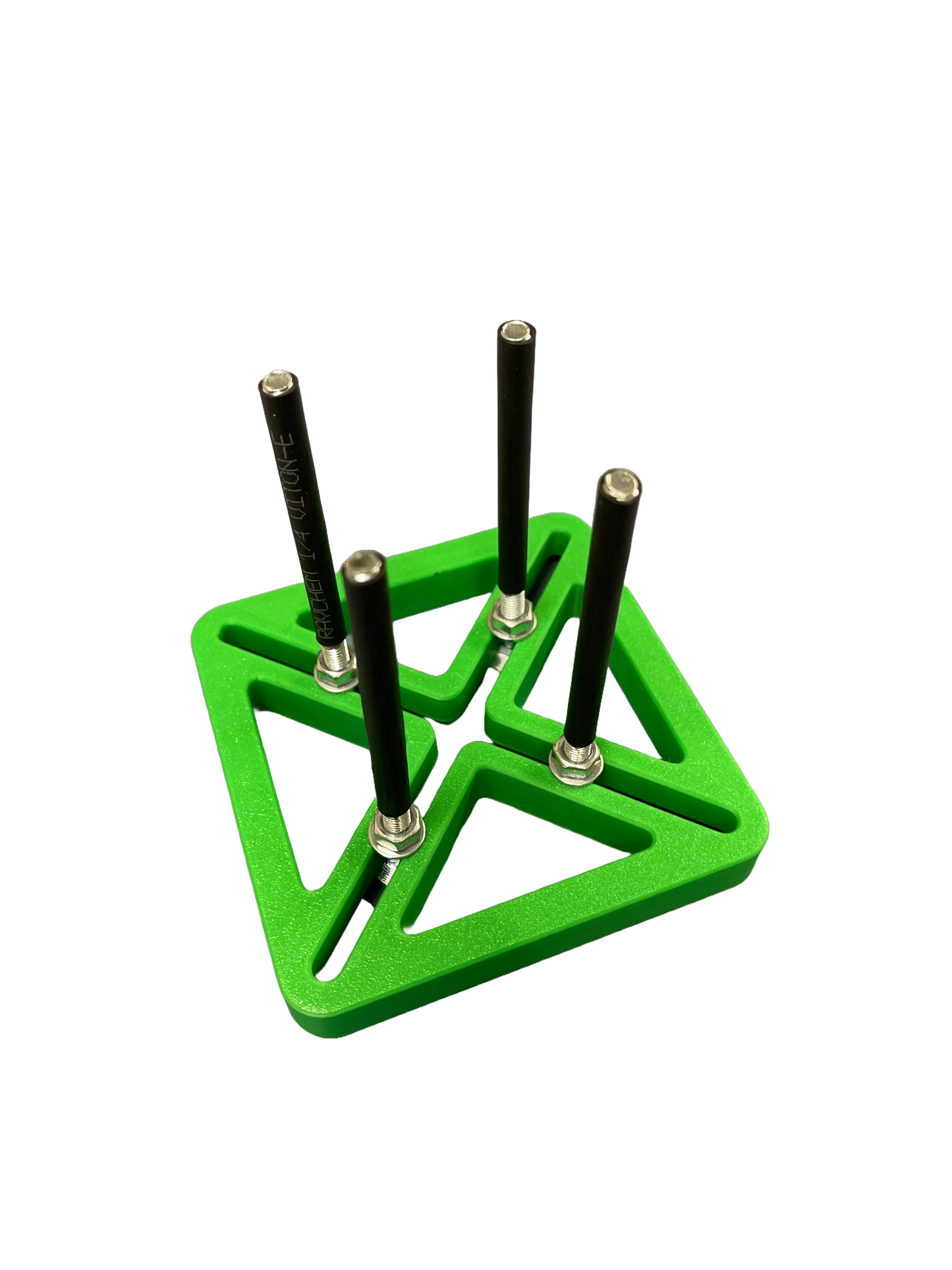 Monkeys Fist Knot Tying Jig
