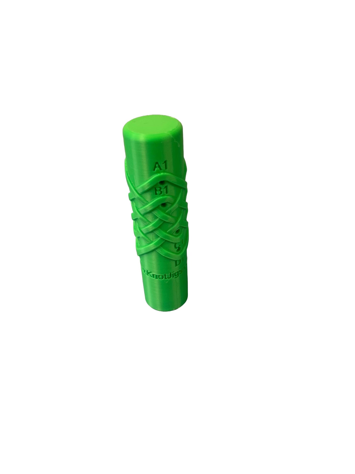 Globe Knot Mandrel 25 to 75mm Knot Jig