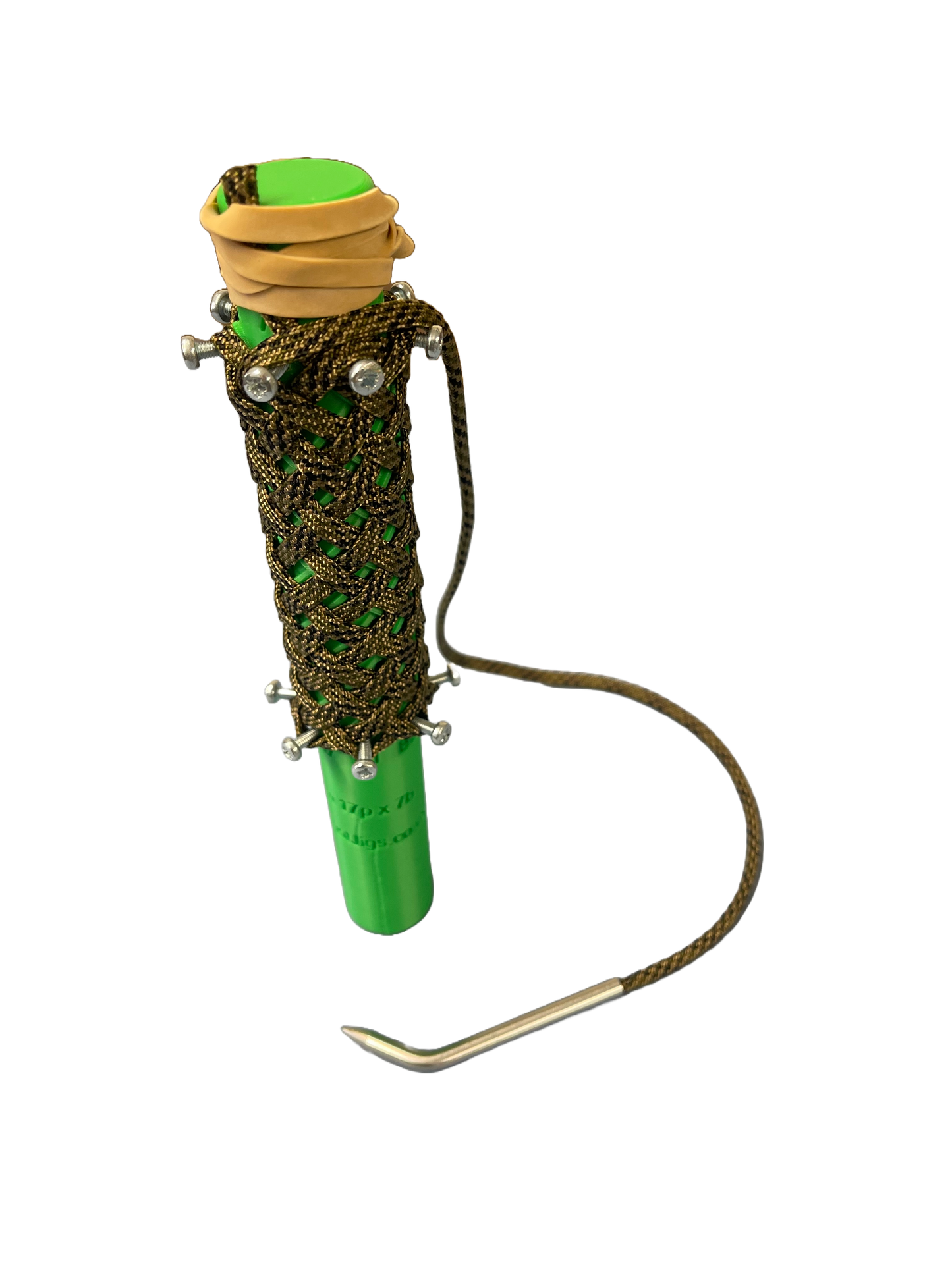 25mm Turks Head Mandrel Knot Jig