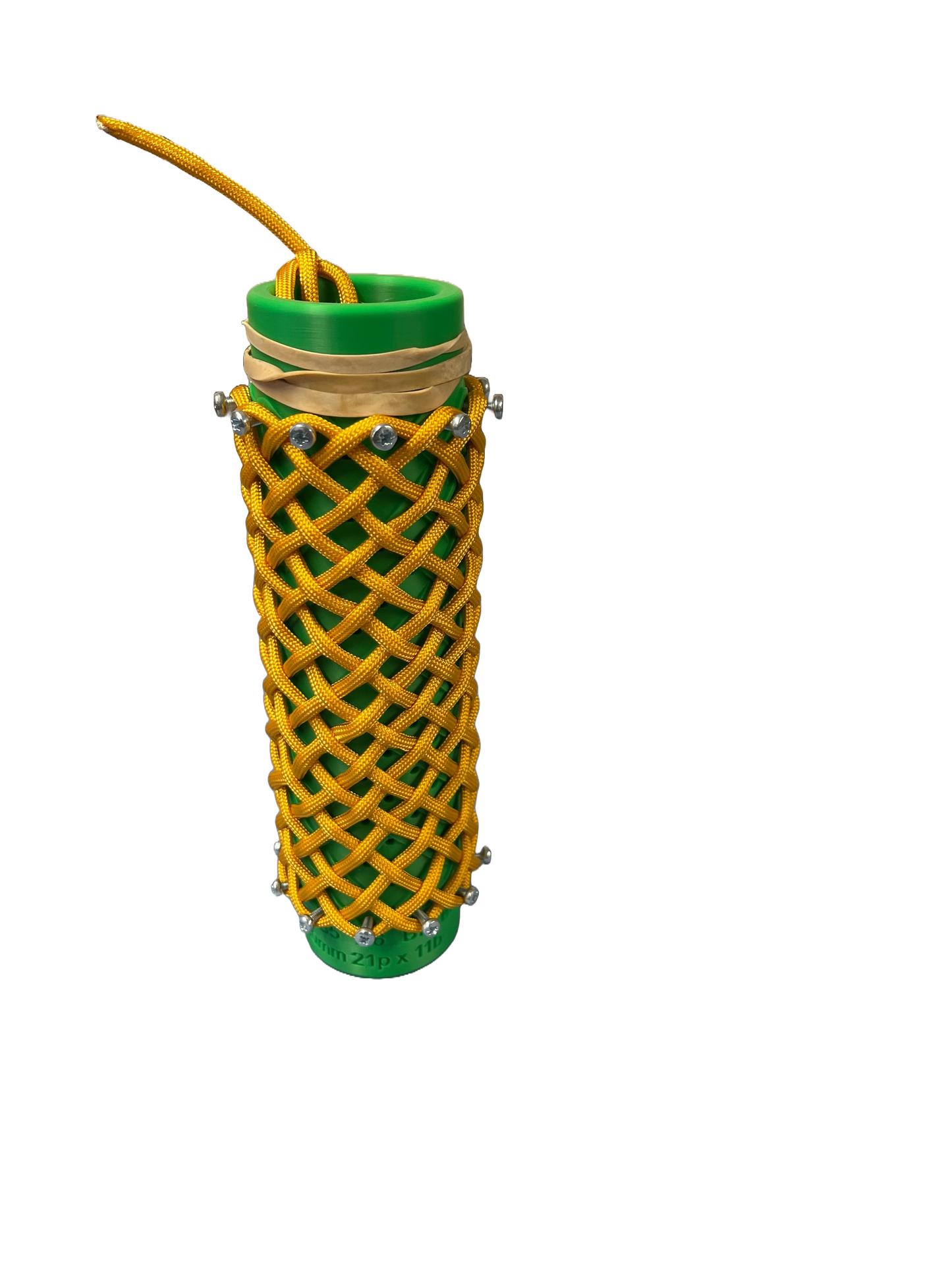 50mm Turks Head Mandrel