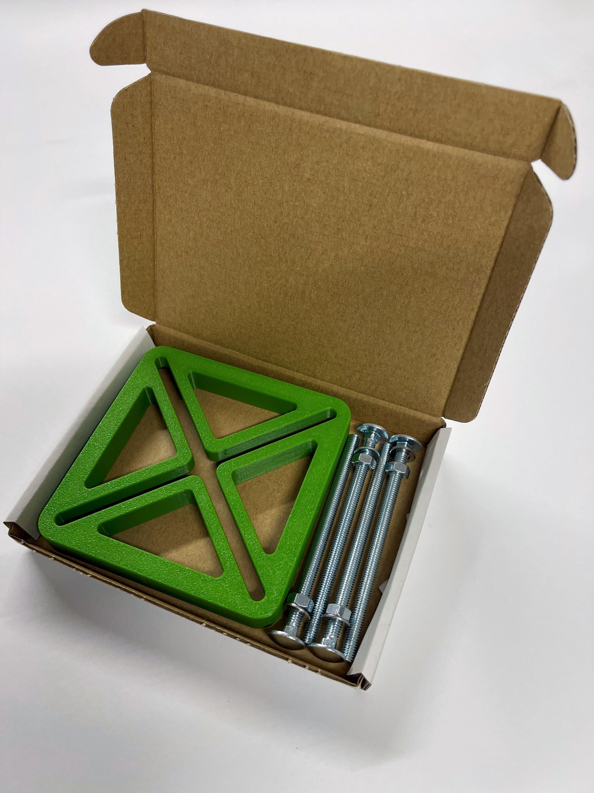 Monkeys Fist Knot Tying Jig - New - Ideal For Paracord Knotcraft