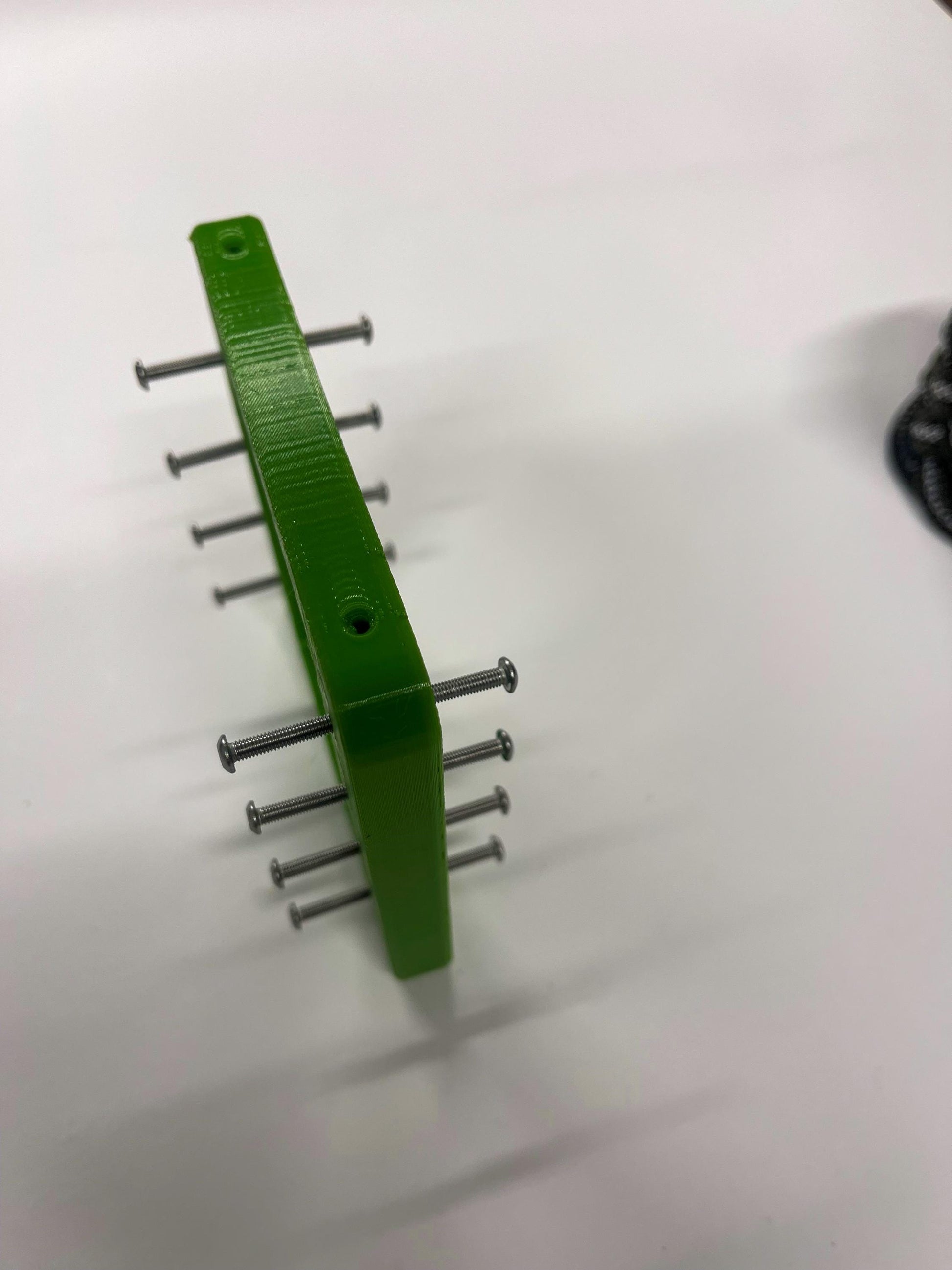 Turks Head Knot Tying Jig - Adjustable- Ideal For Paracord Knotcraft
