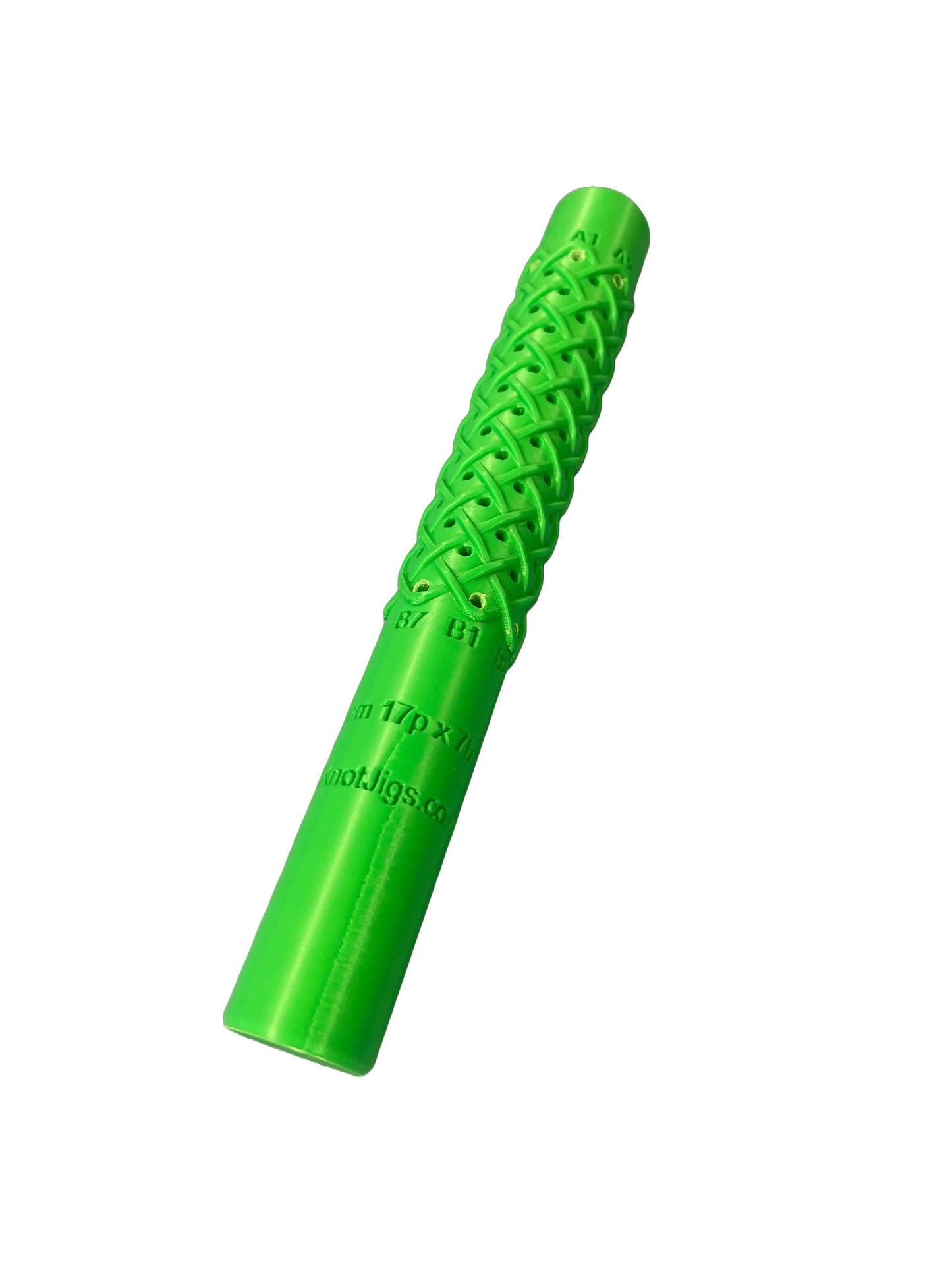 25mm Turks Head Mandrel Knot Jig