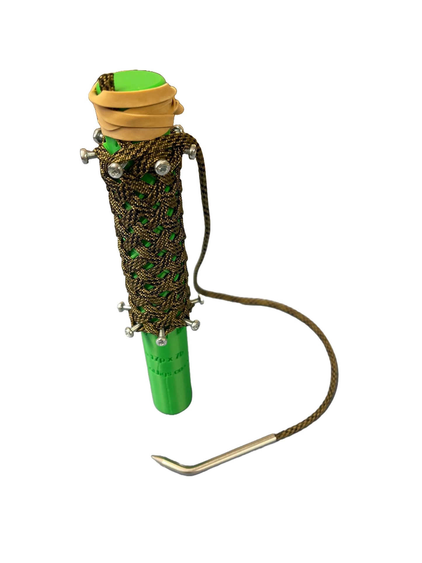 25mm Turks Head Mandrel Knot Jig