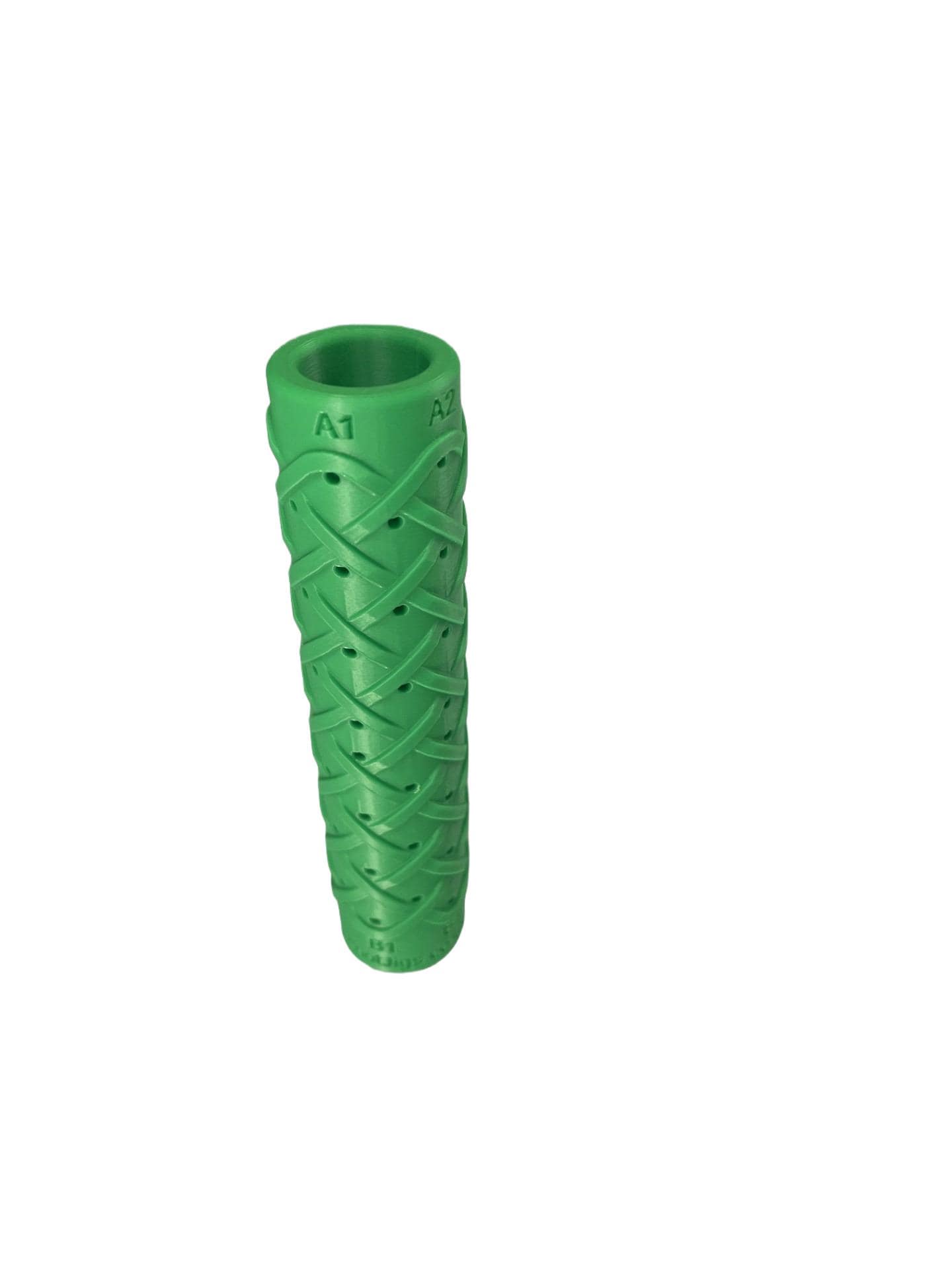 Turks Head Knot Mandrel 15 to 75mm Knot Jig