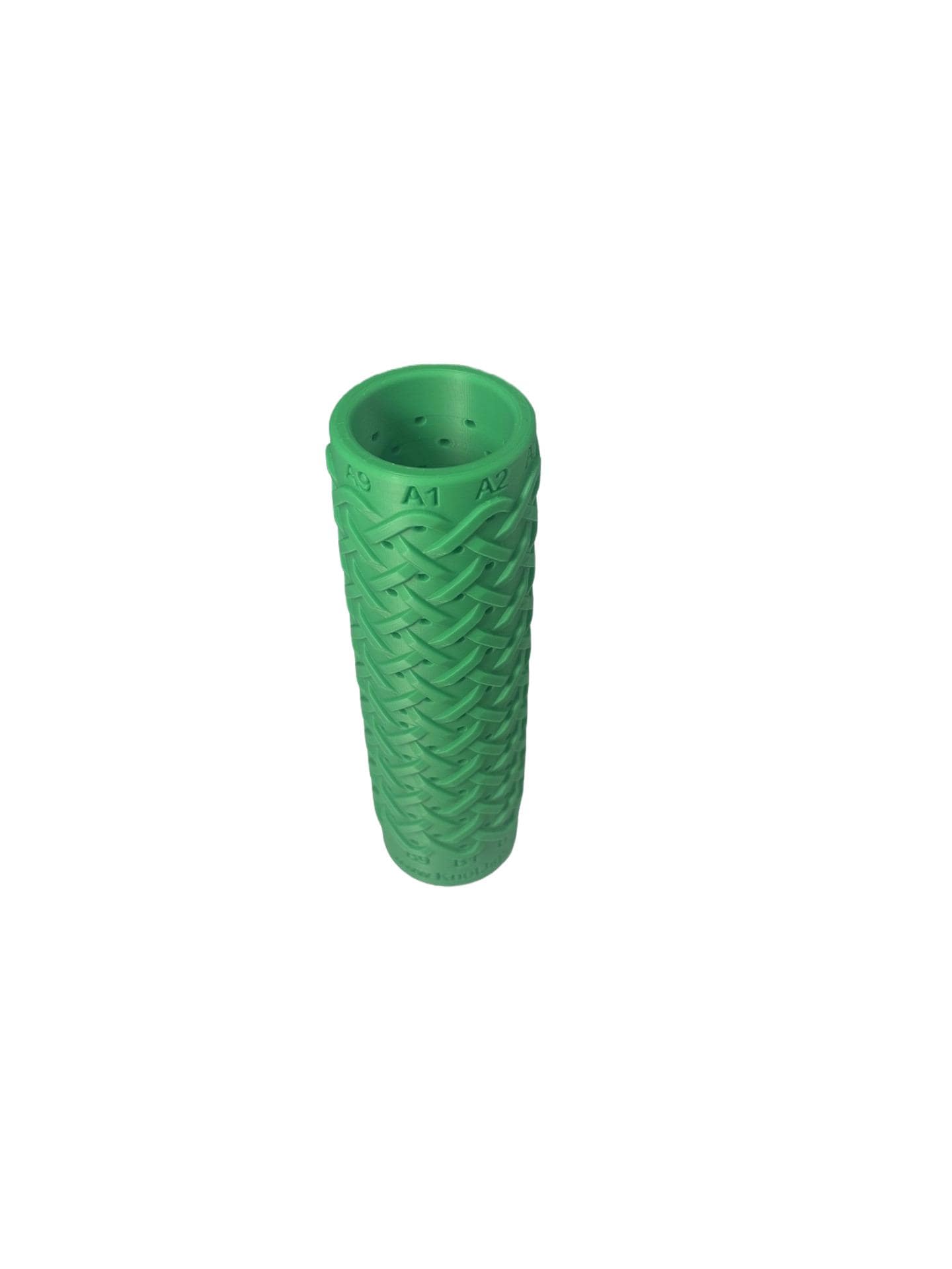 Turks Head Knot Mandrel 15 to 75mm Knot Jig
