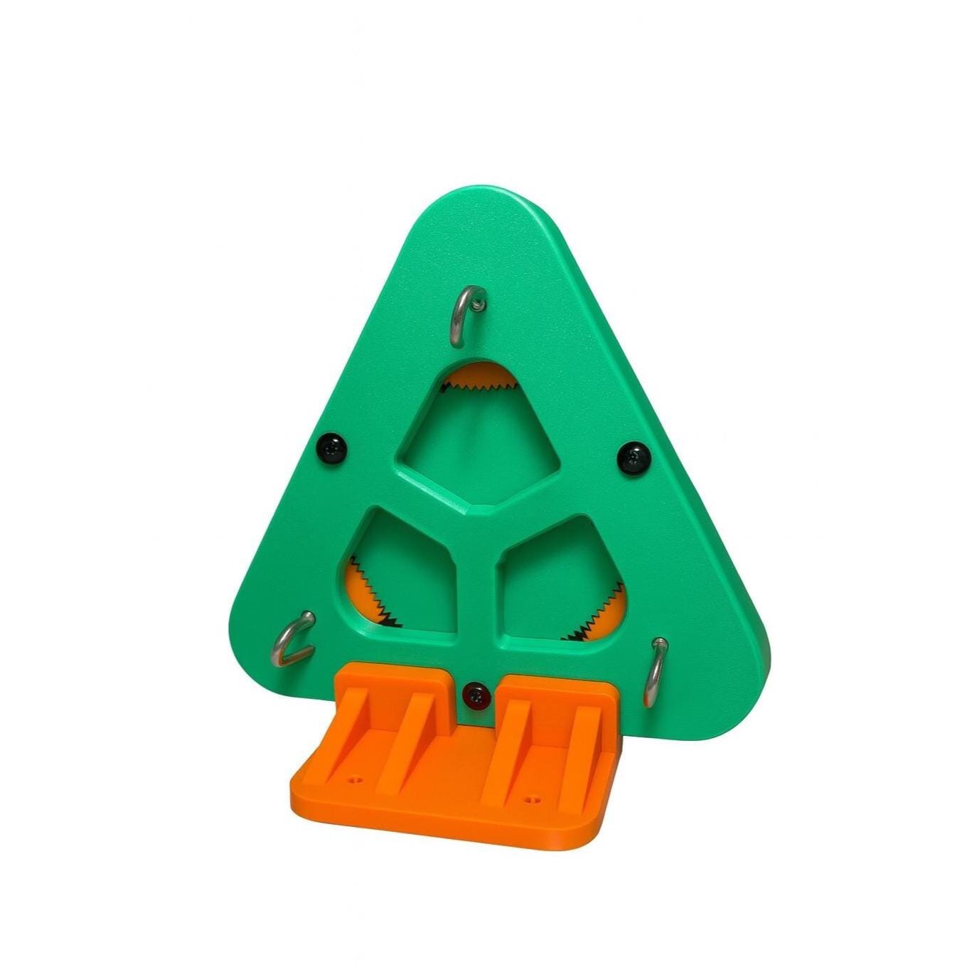 3 Strand Rope / Cord Making Machine