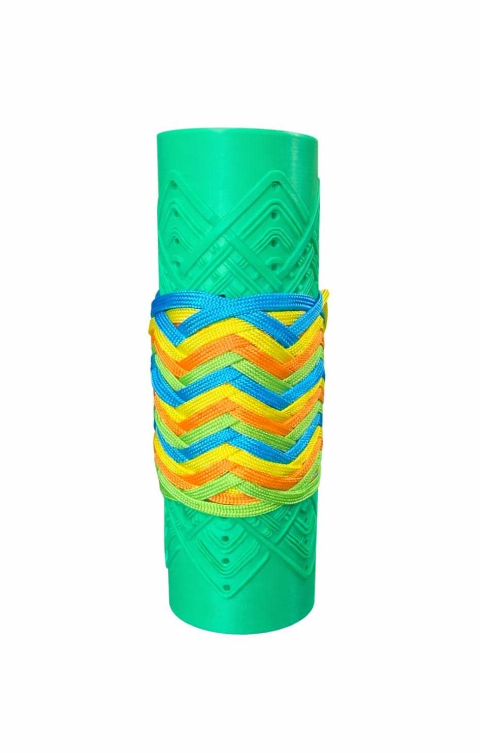 Pineapple Knot Jig Set – Multi-Size Turks Head & Pineapple Mandrels for Knotcraft 15-75mm