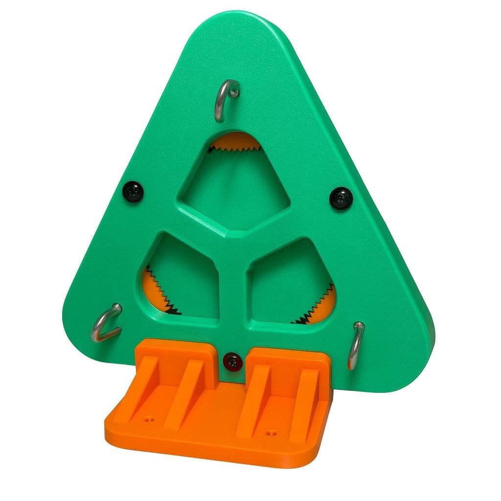 3 Strand Rope / Cord Making Machine